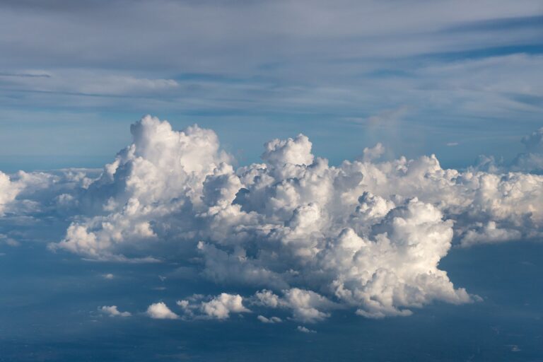 CASA Webinar on Weather