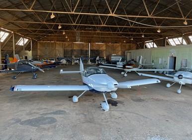 Hangar