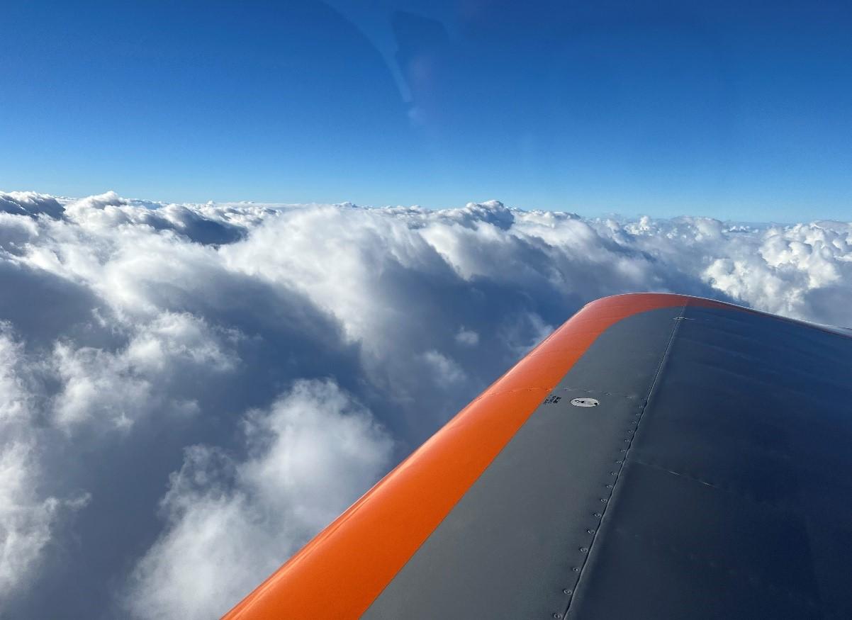 Cloud