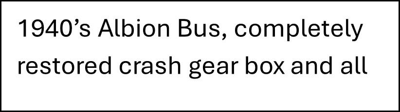 Bus 2